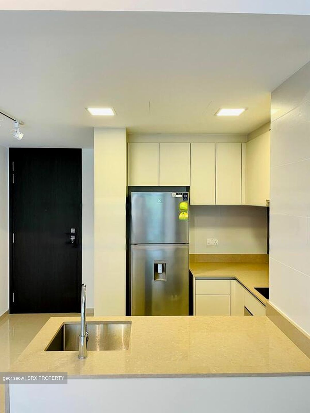The Gazania (D19), Condominium #472869421
